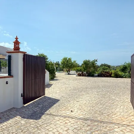 Monte Da Madrinha Villa