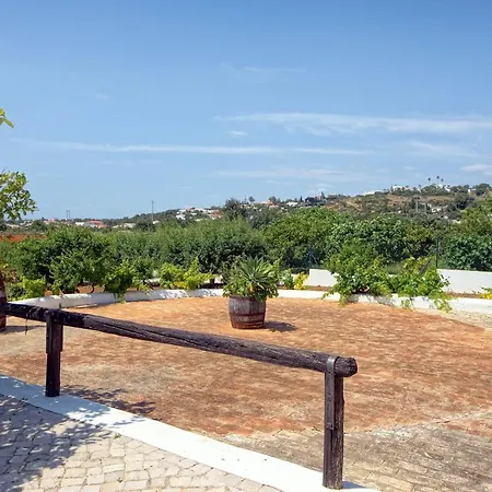 Monte Da Madrinha Albufeira