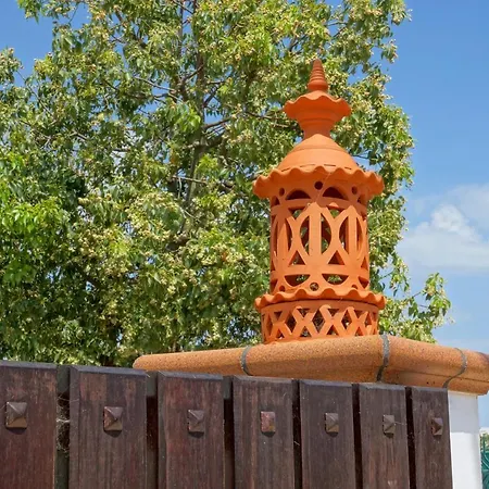 Monte Da Madrinha Villa