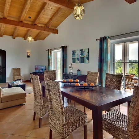 Monte Da Madrinha Villa Albufeira