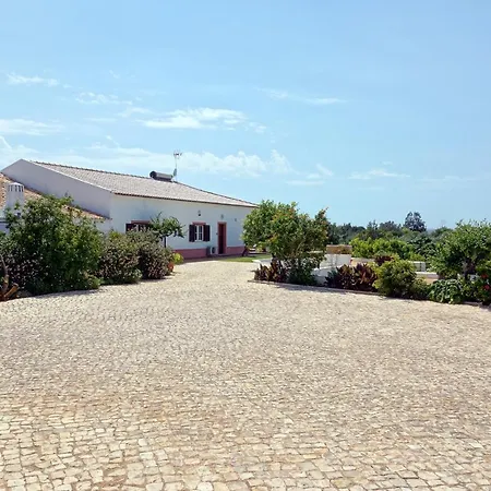 Monte Da Madrinha فيلة البوفيرا