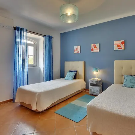 Monte Da Madrinha Villa *