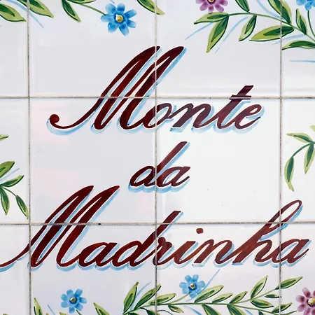 Monte Da Madrinha Albufeira