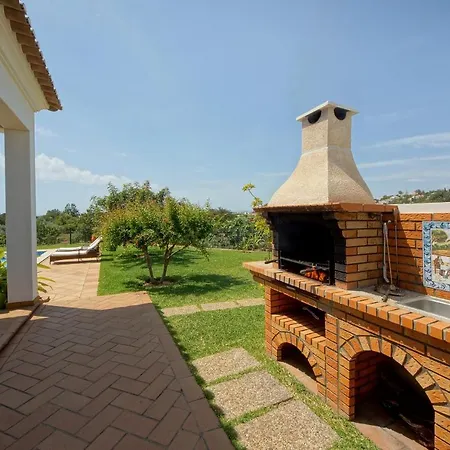 Monte Da Madrinha Villa Albufeira
